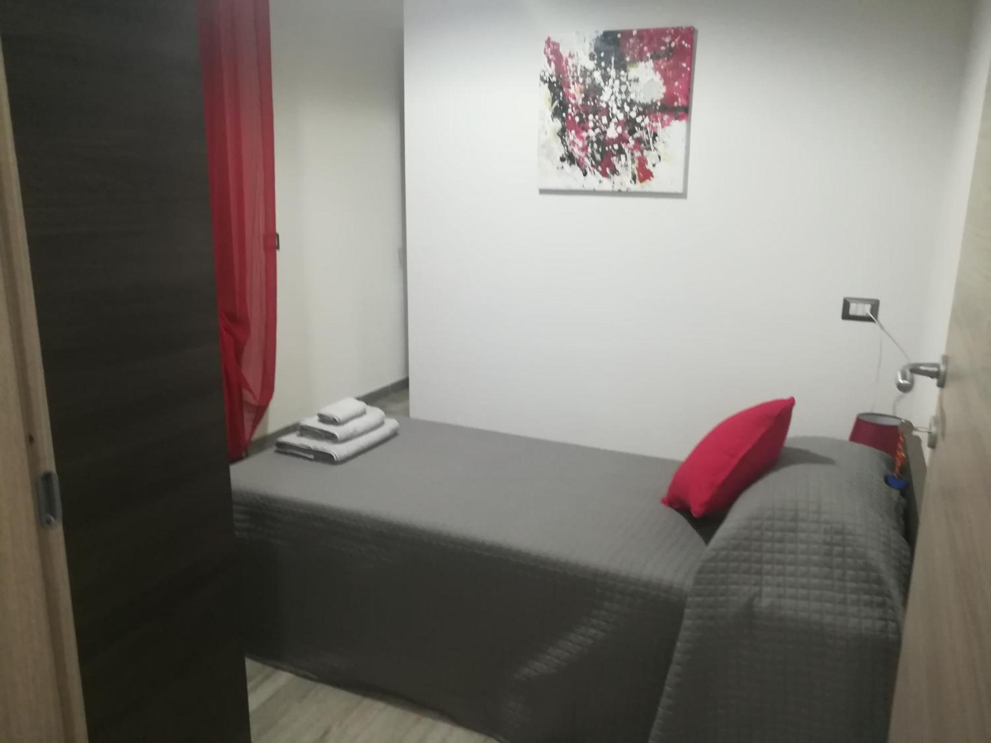 Domos Loru Ξενοδοχείο Sestu Εξωτερικό φωτογραφία